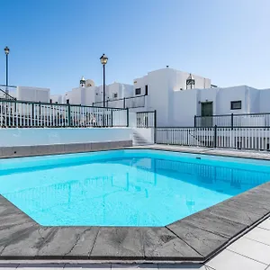  Apartment Princesa Bitacora