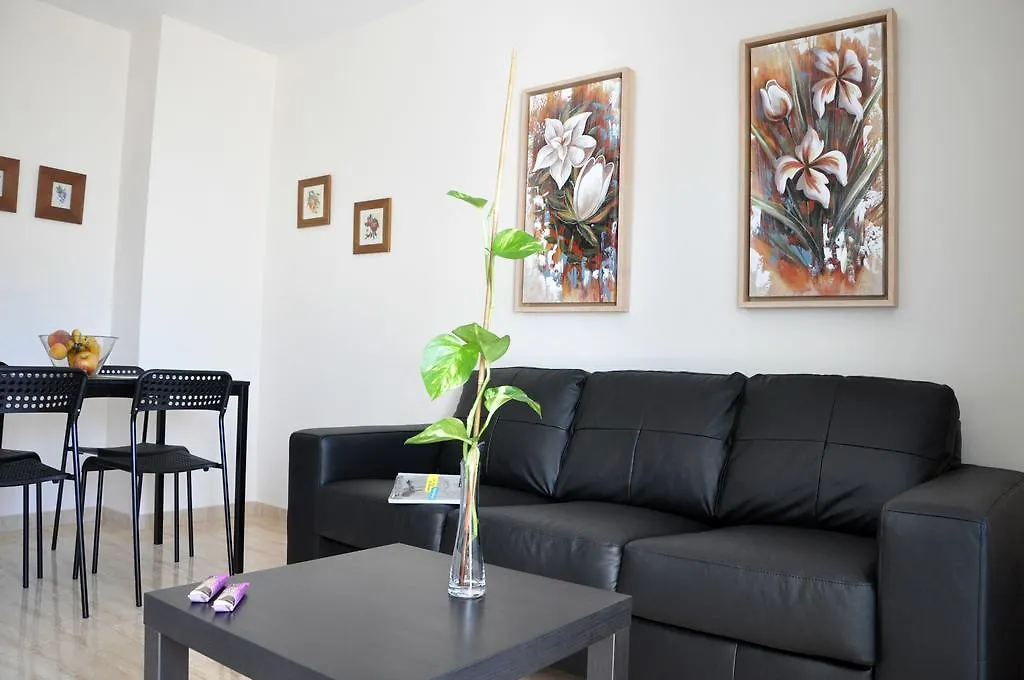 Apartamentos Dunia 211 Puerto del Carmen  0*, Puerto del Carmen (Lanzarote) España