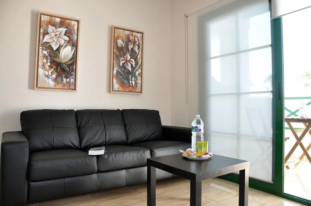 Appartamento Apartamentos Dunia 211 Puerto del Carmen