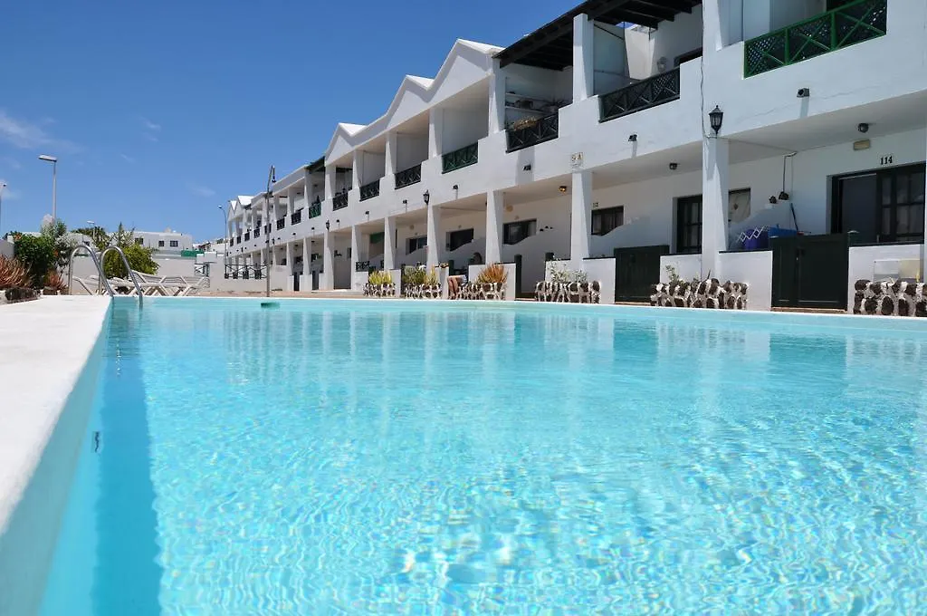 Appartamento Apartamentos Dunia 211 Puerto del Carmen  Spagna