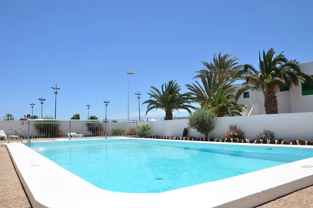 Apartamentos Dunia 211 Puerto del Carmen