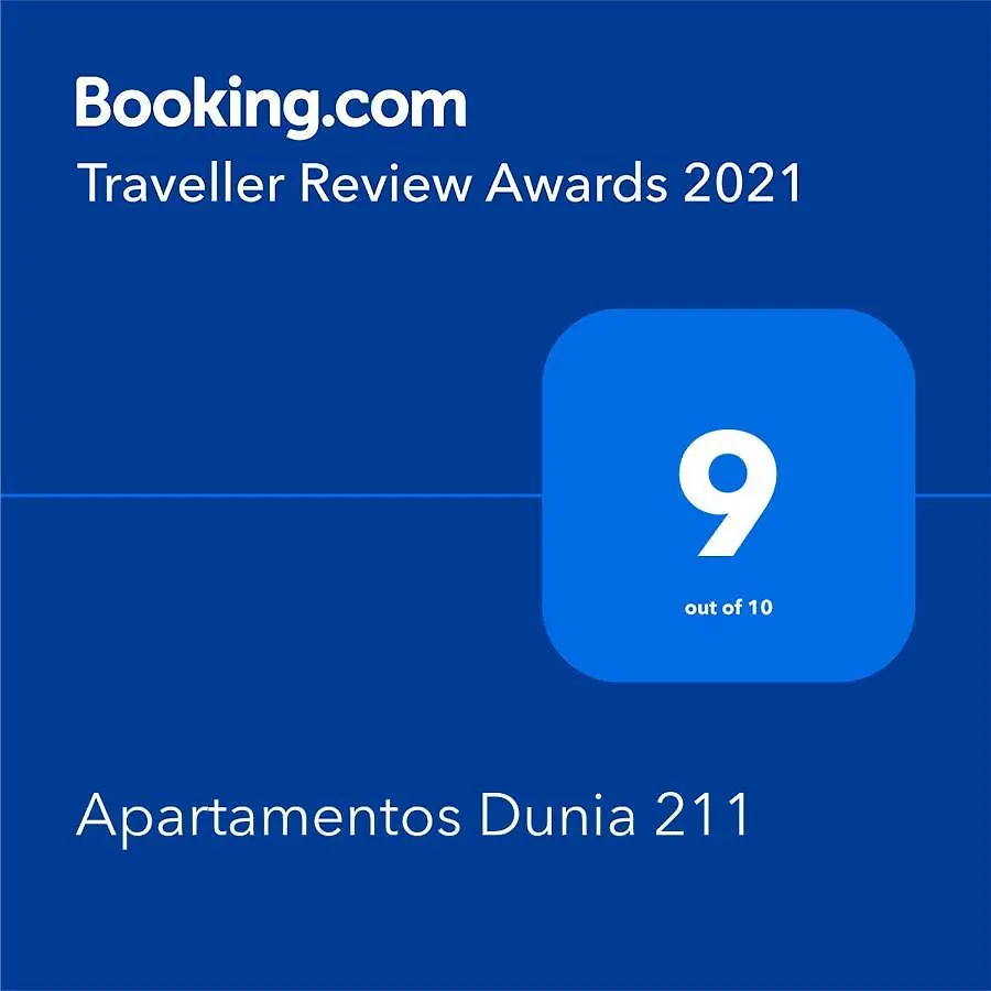 Apartamentos Dunia 211 Puerto del Carmen