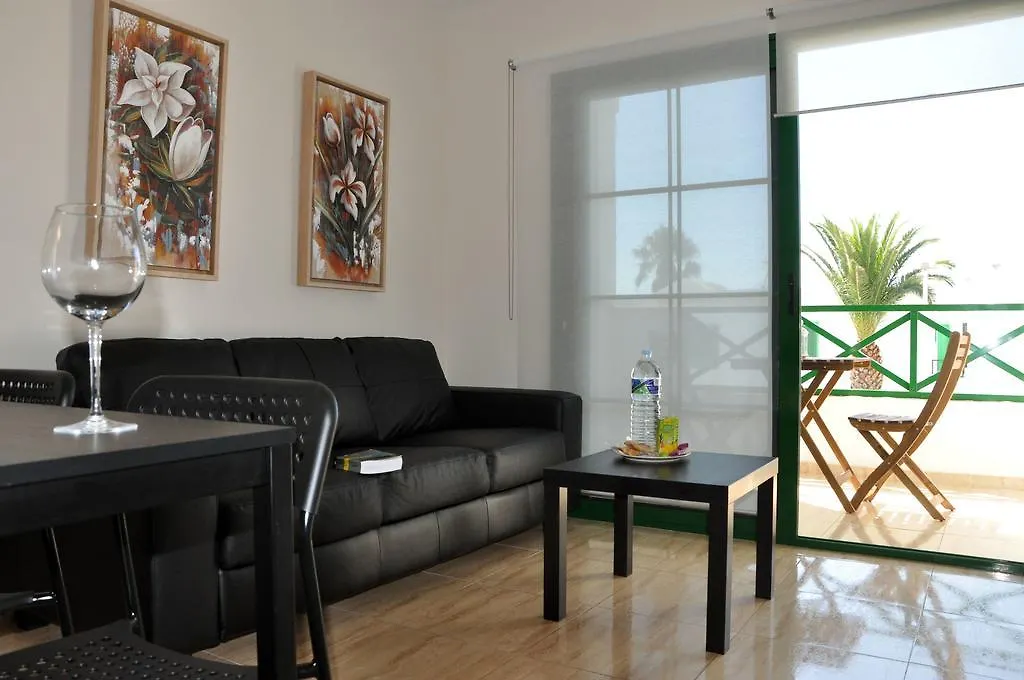 Apartamentos Dunia 211 Puerto del Carmen  Spain