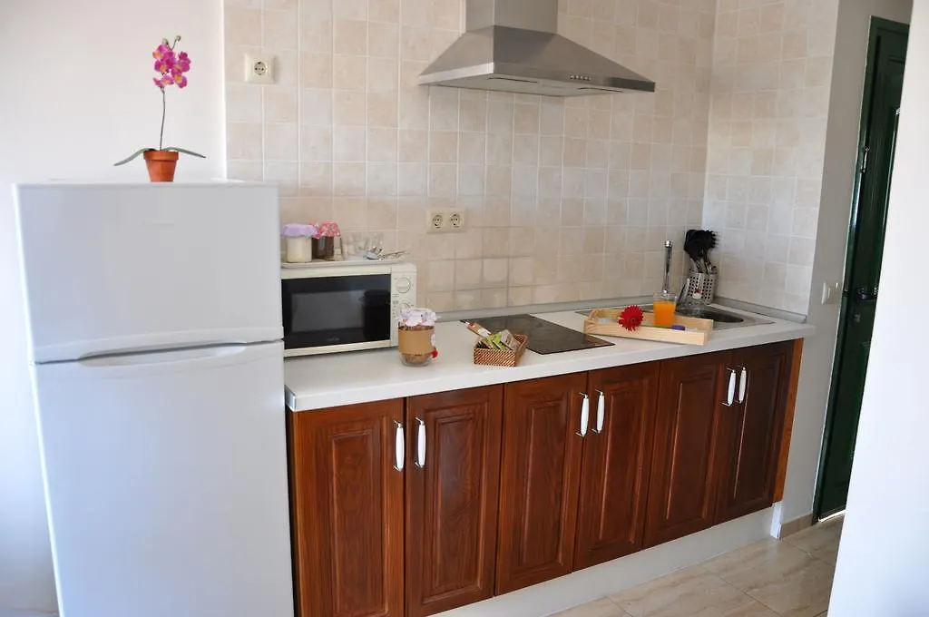 Apartment Apartamentos Dunia 211 Puerto del Carmen  Spain
