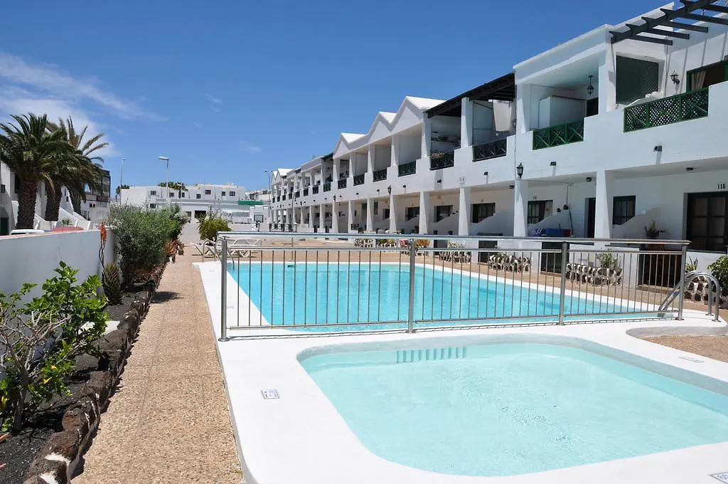 Apartamentos Dunia 211 Puerto del Carmen  0*, Puerto del Carmen (Lanzarote)