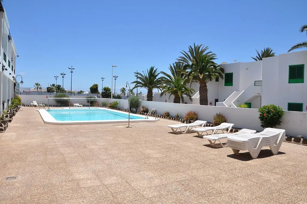 Apartamentos Dunia 211 Puerto del Carmen