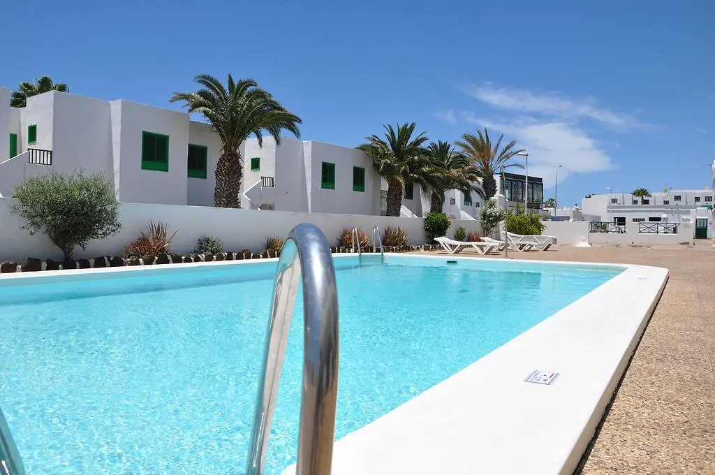 Apartment Apartamentos Dunia 211 Puerto del Carmen