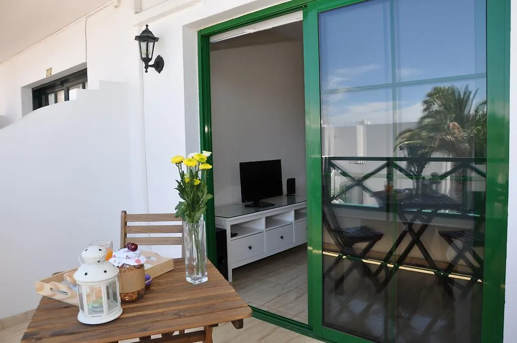 Apartamentos Dunia 211 Puerto del Carmen  Apartment Puerto del Carmen (Lanzarote)