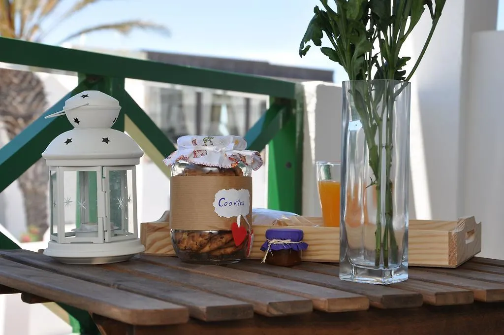 Apartamentos Dunia 211 Puerto del Carmen  Puerto del Carmen (Lanzarote)