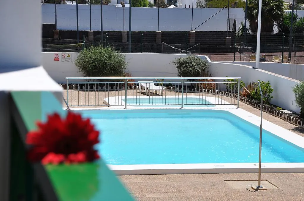 Apartamentos Dunia 211 Puerto del Carmen  Puerto del Carmen (Lanzarote)